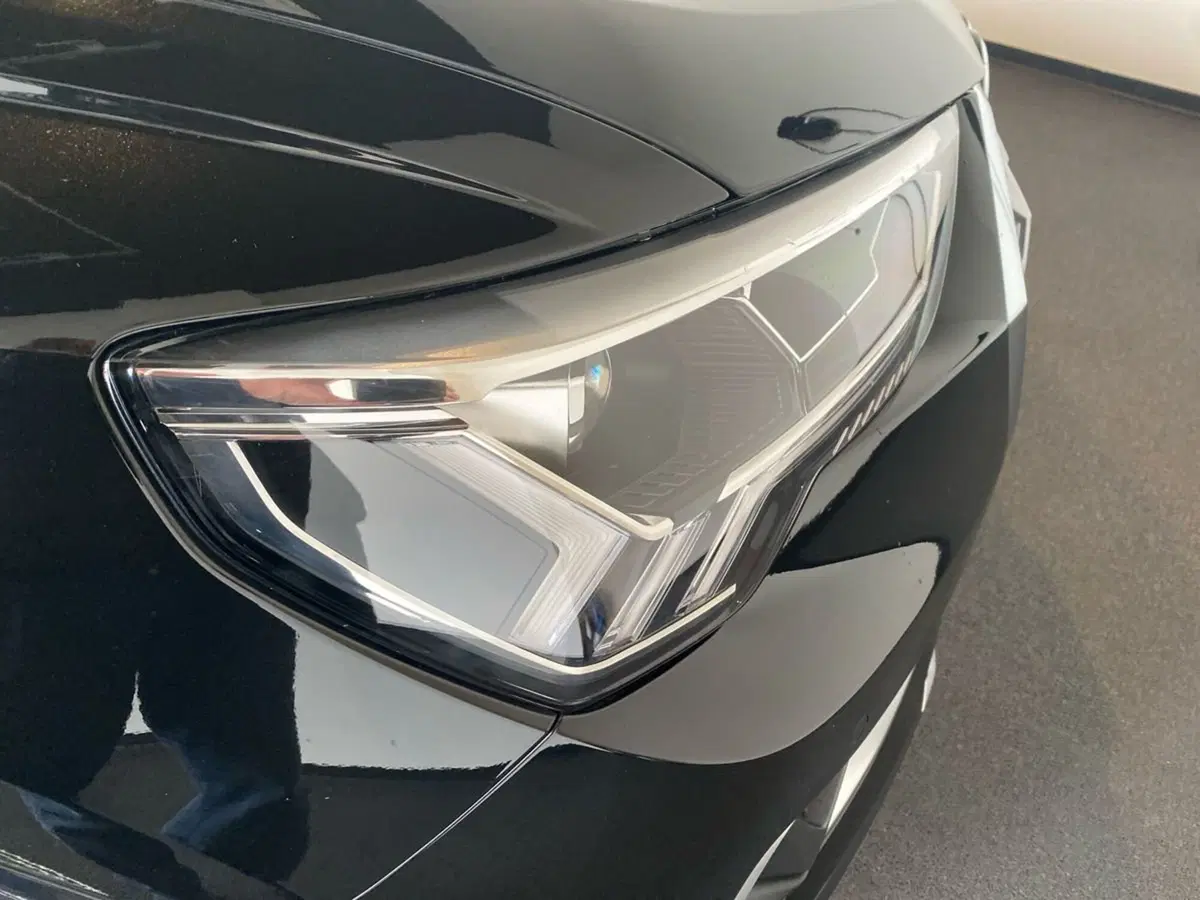 Audi Q3 usata a Bergamo (7)