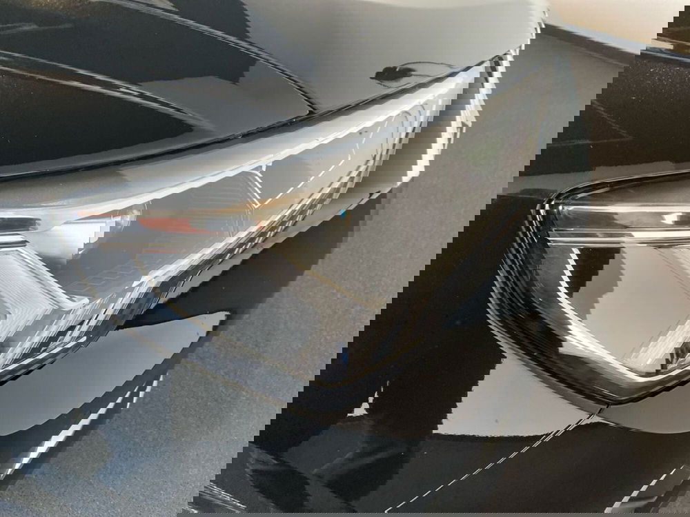 Audi Q3 usata a Bergamo (7)