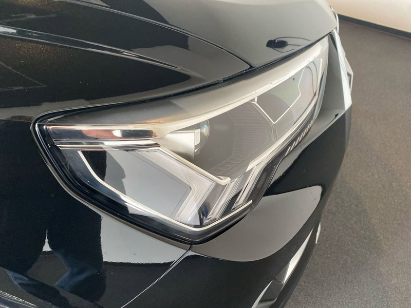 Audi Q3 usata a Bergamo (7)