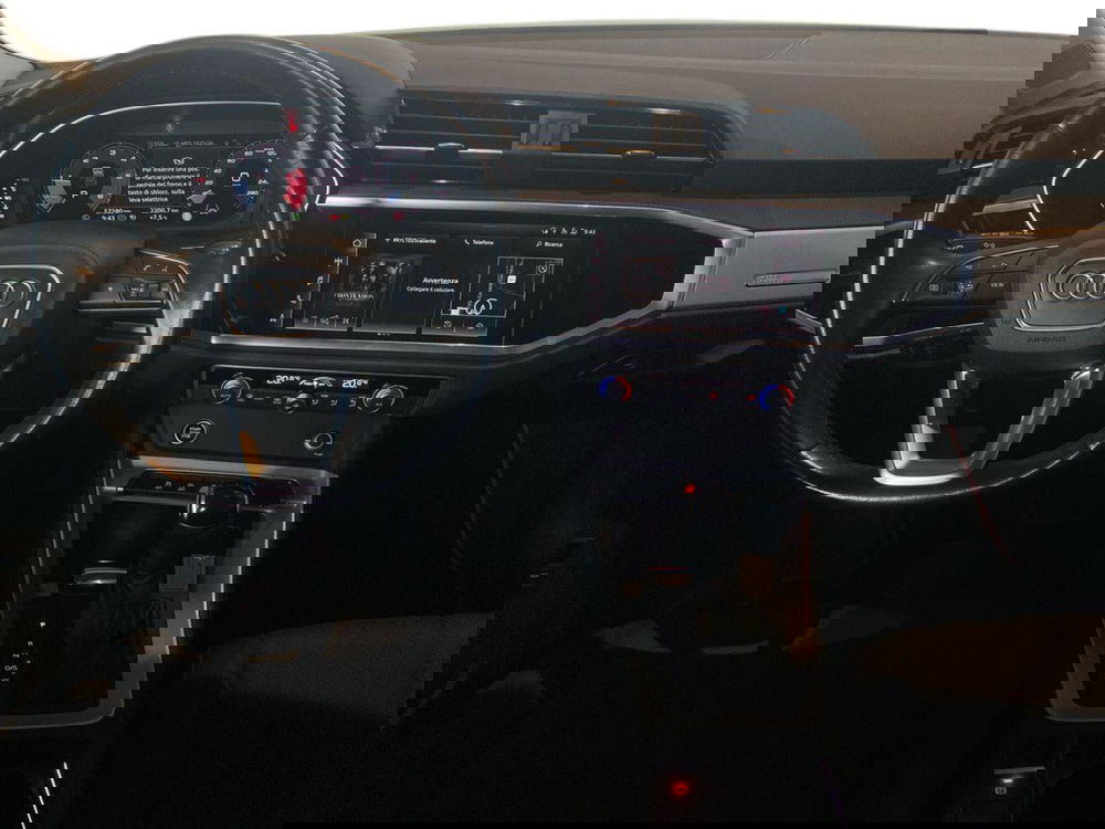 Audi Q3 usata a Bergamo (8)