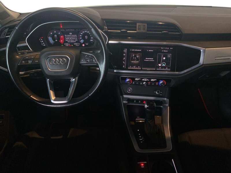 Audi Q3 usata a Bergamo (8)