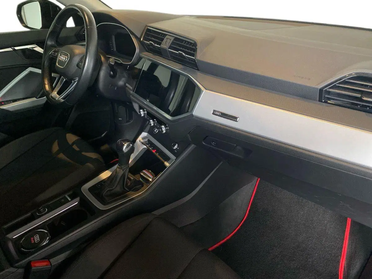 Audi Q3 usata a Bergamo (9)