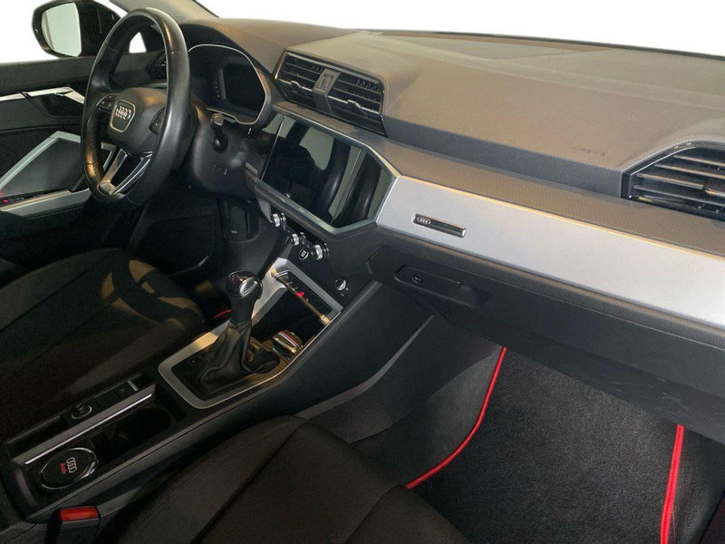 Audi Q3 usata a Bergamo (9)