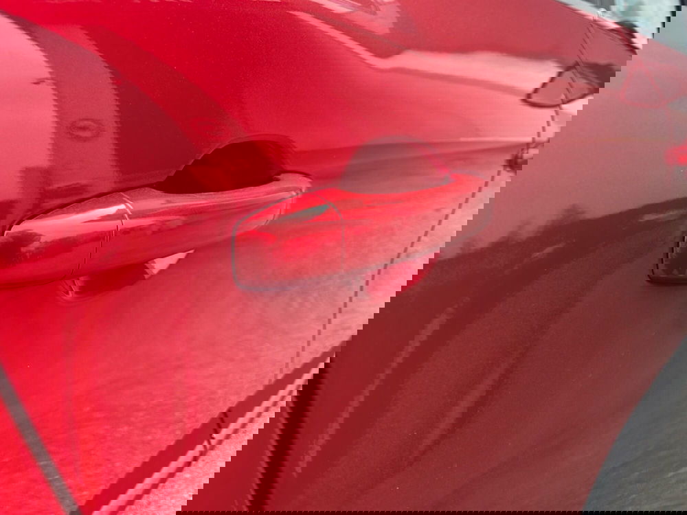 Renault Captur usata a Bologna (10)