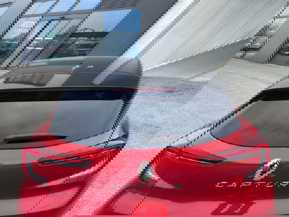 Renault Captur usata a Bologna (11)