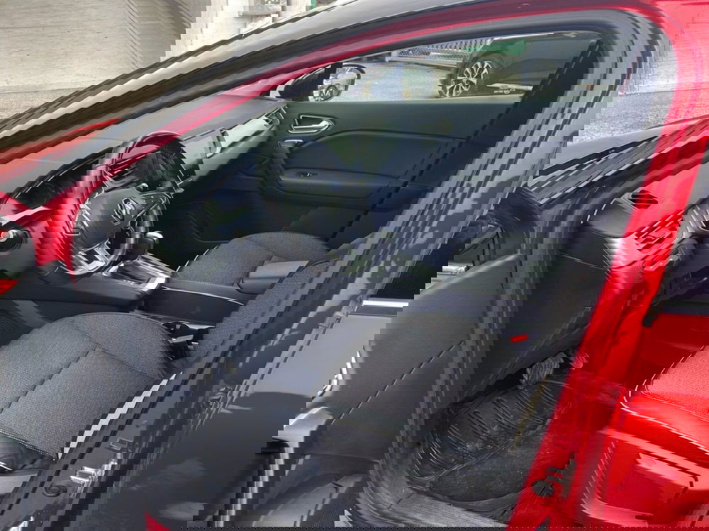 Renault Captur usata a Bologna (12)