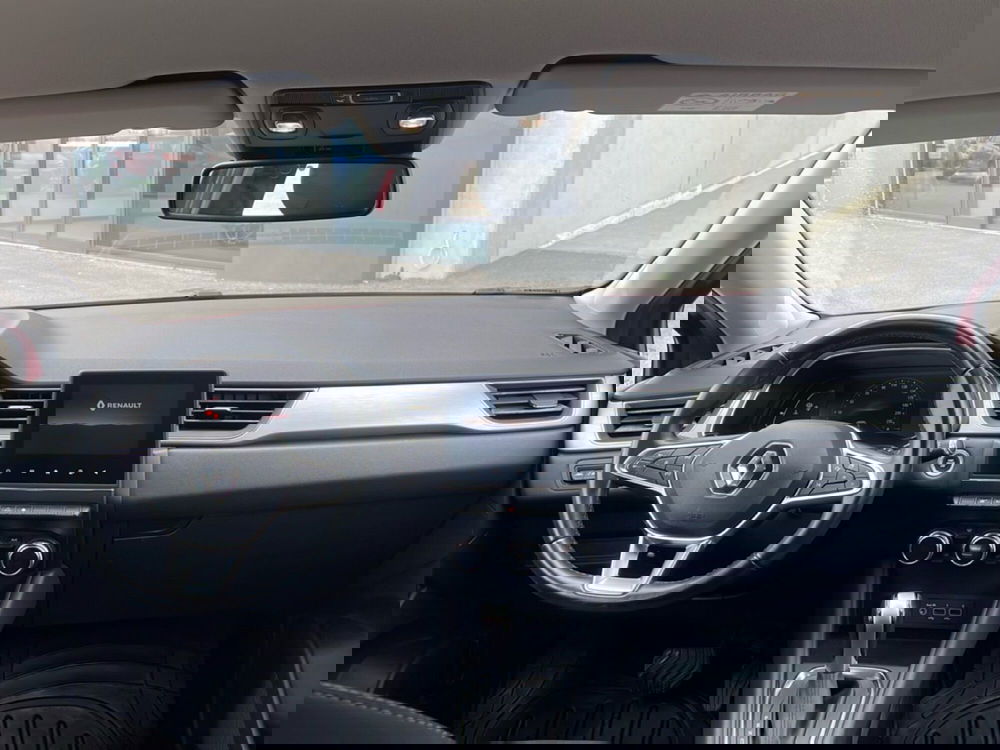 Renault Captur usata a Bologna (13)