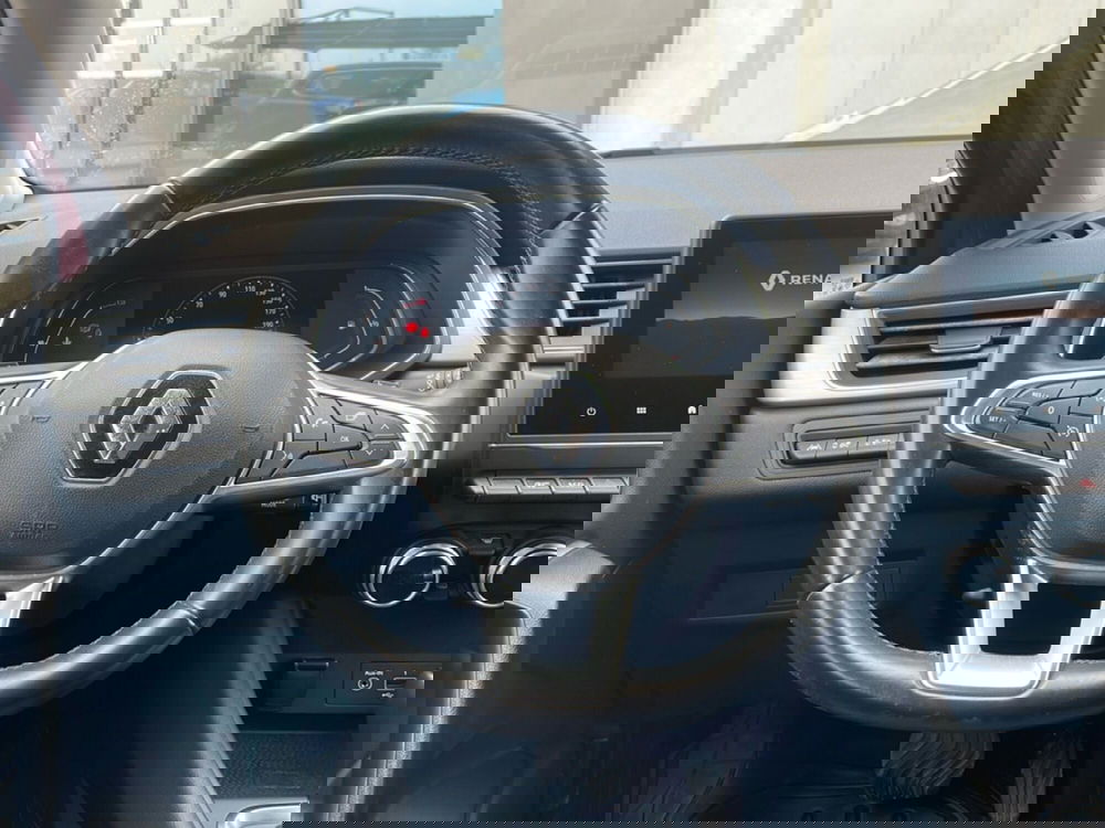 Renault Captur usata a Bologna (14)