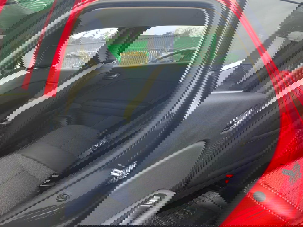 Renault Captur usata a Bologna (15)