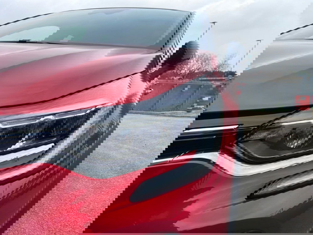 Renault Captur usata a Bologna (16)