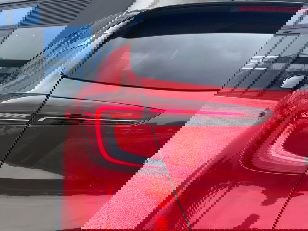 Renault Captur usata a Bologna (17)