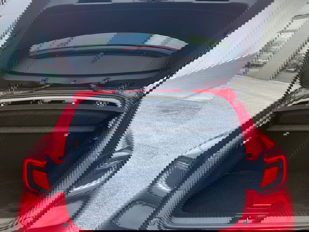 Renault Captur usata a Bologna (18)