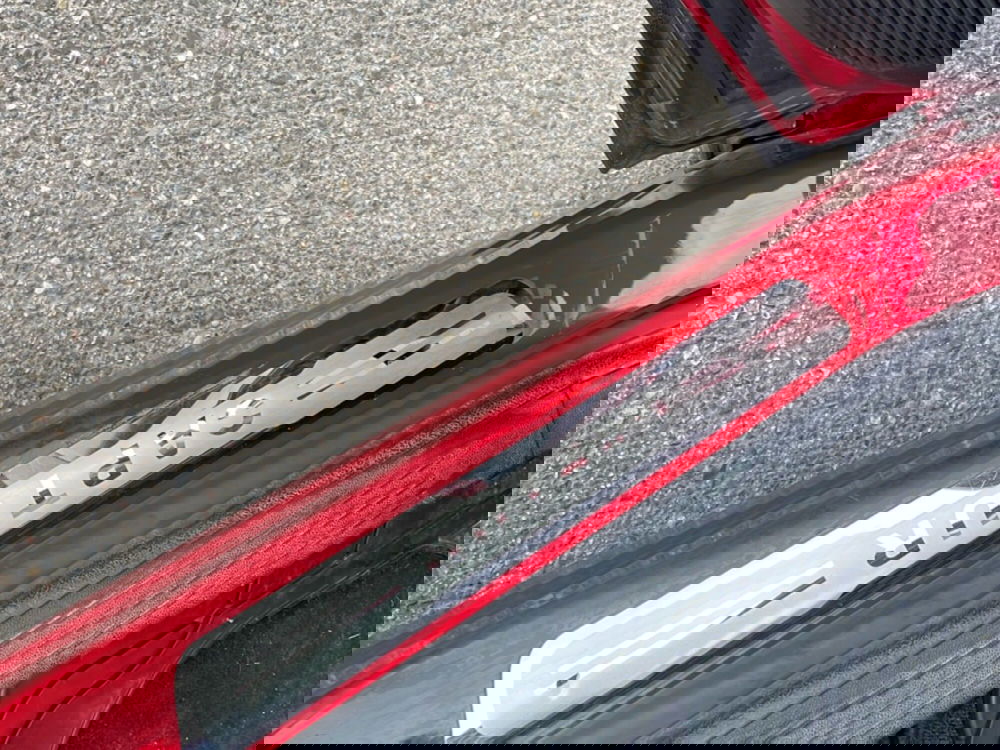 Renault Captur usata a Bologna (19)