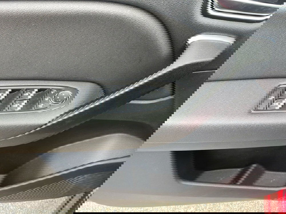 Renault Captur usata a Bologna (20)