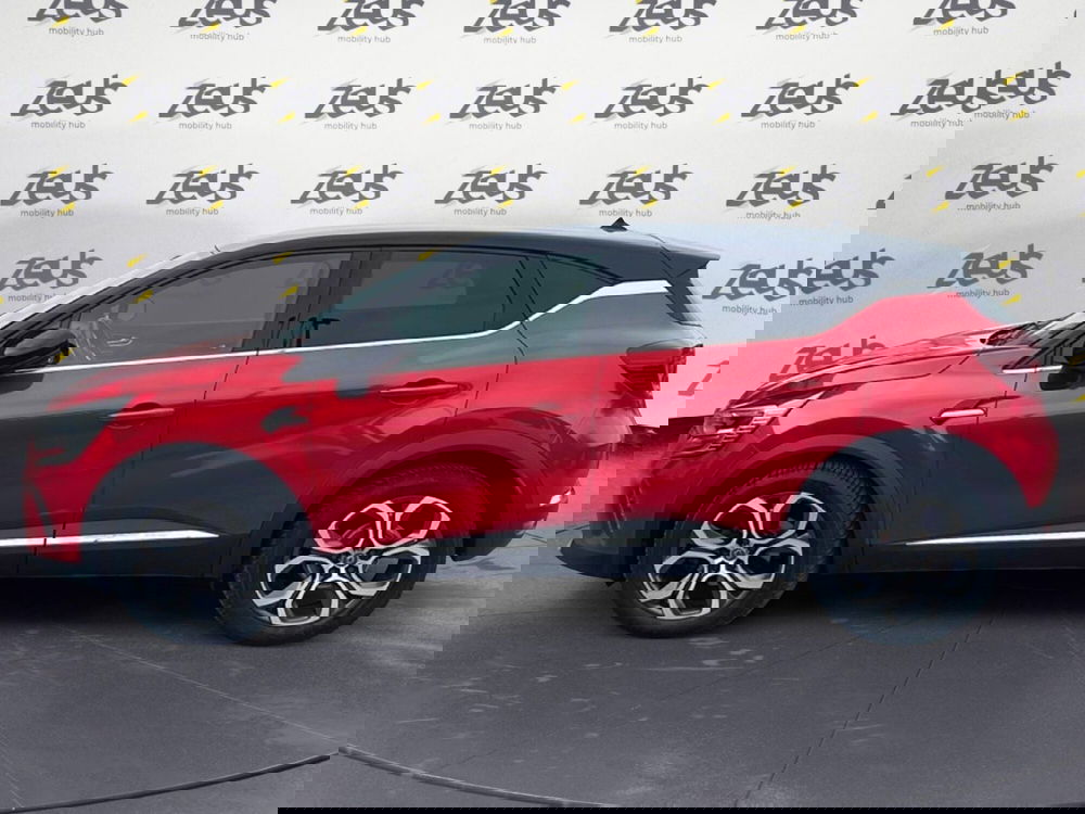 Renault Captur usata a Bologna (3)