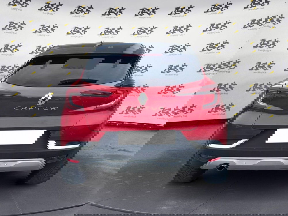 Renault Captur usata a Bologna (5)