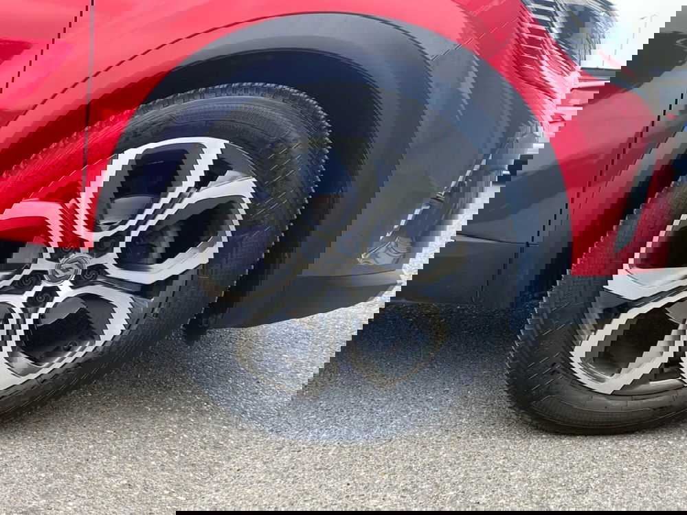 Renault Captur usata a Bologna (9)