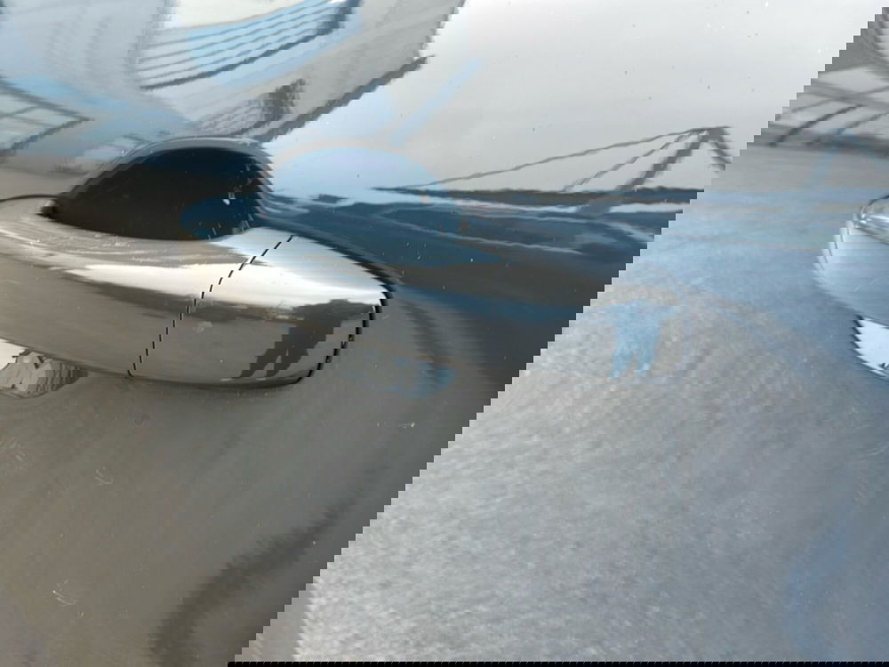 Renault Captur usata a Bologna (10)