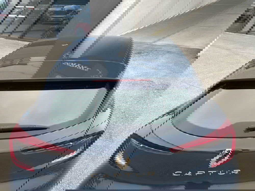 Renault Captur usata a Bologna (11)