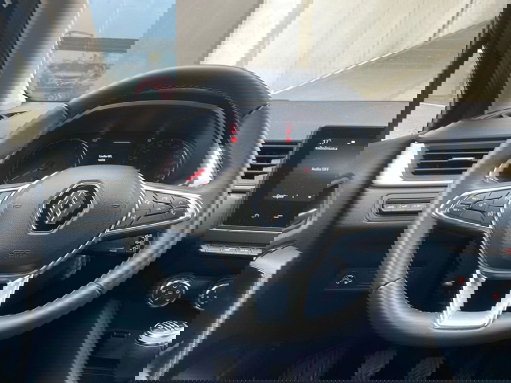 Renault Captur usata a Bologna (14)