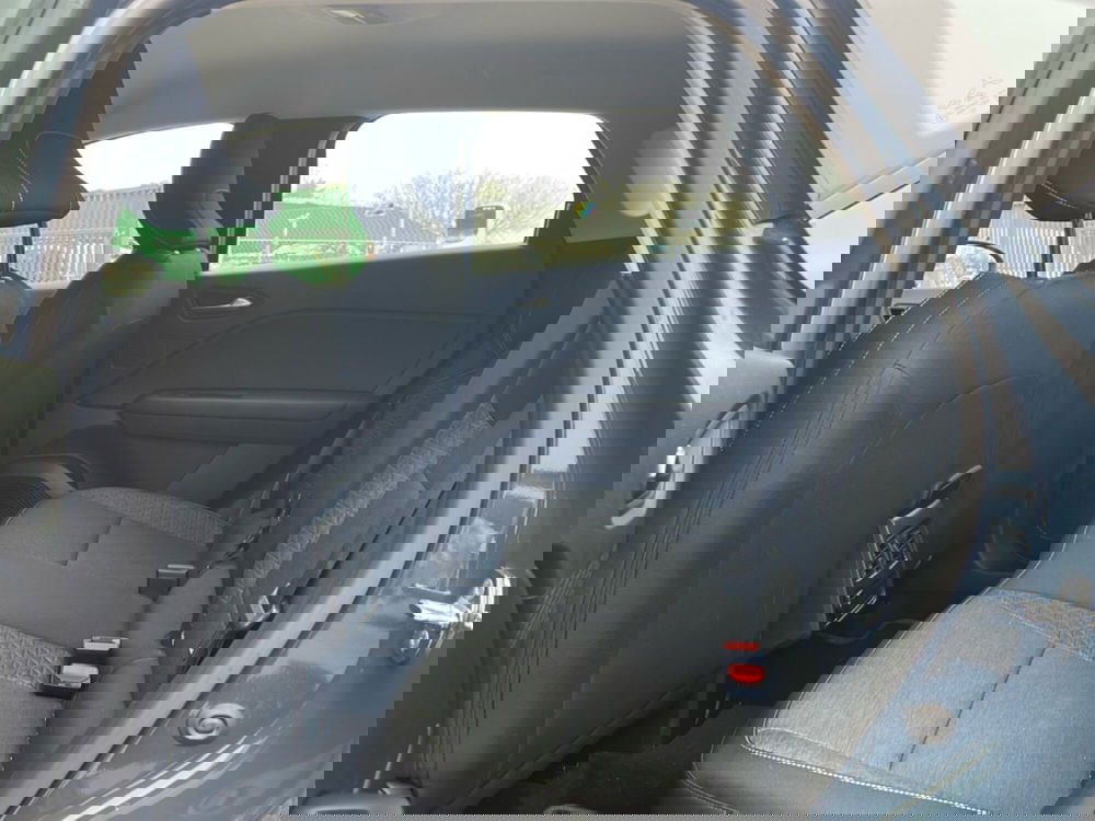 Renault Captur usata a Bologna (15)