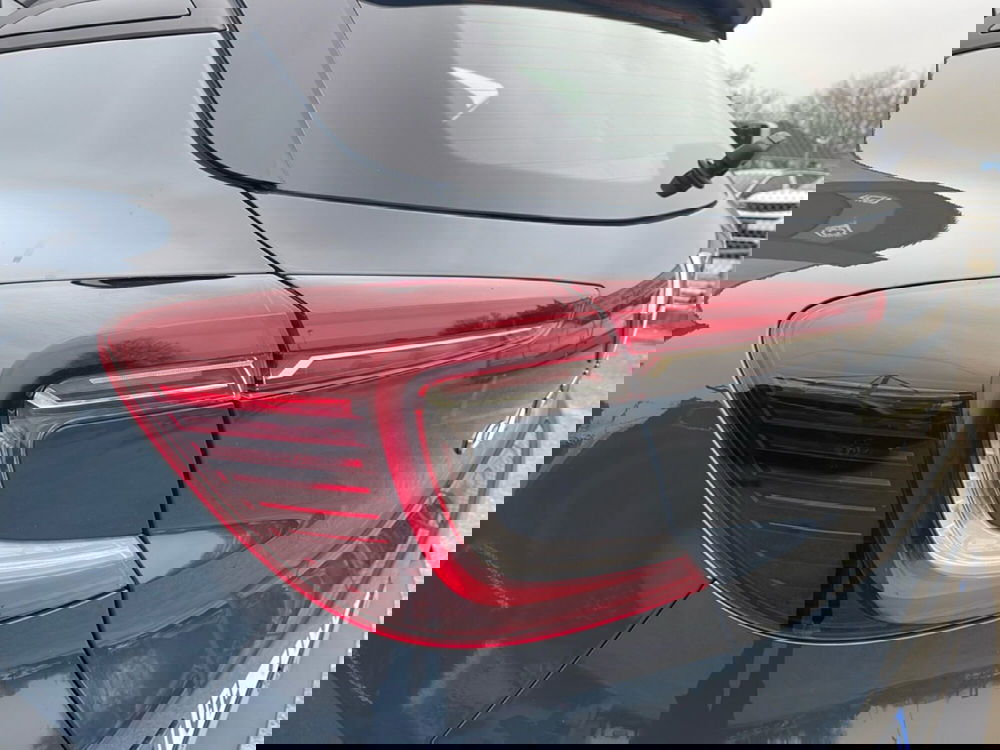 Renault Captur usata a Bologna (16)