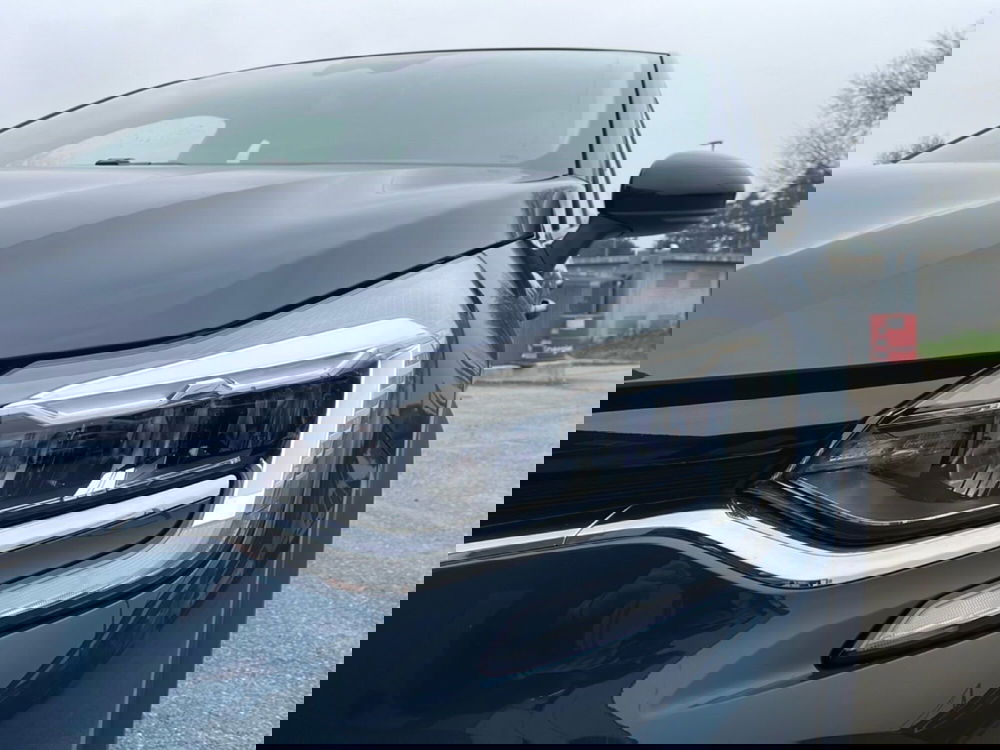 Renault Captur usata a Bologna (17)