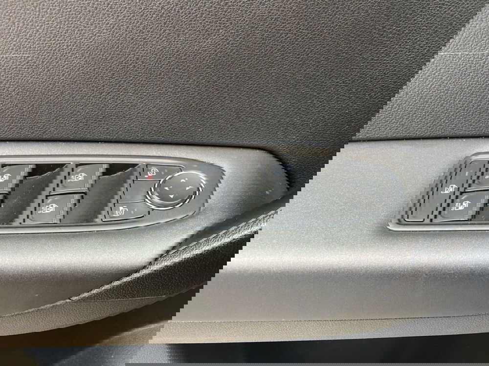 Renault Captur usata a Bologna (18)