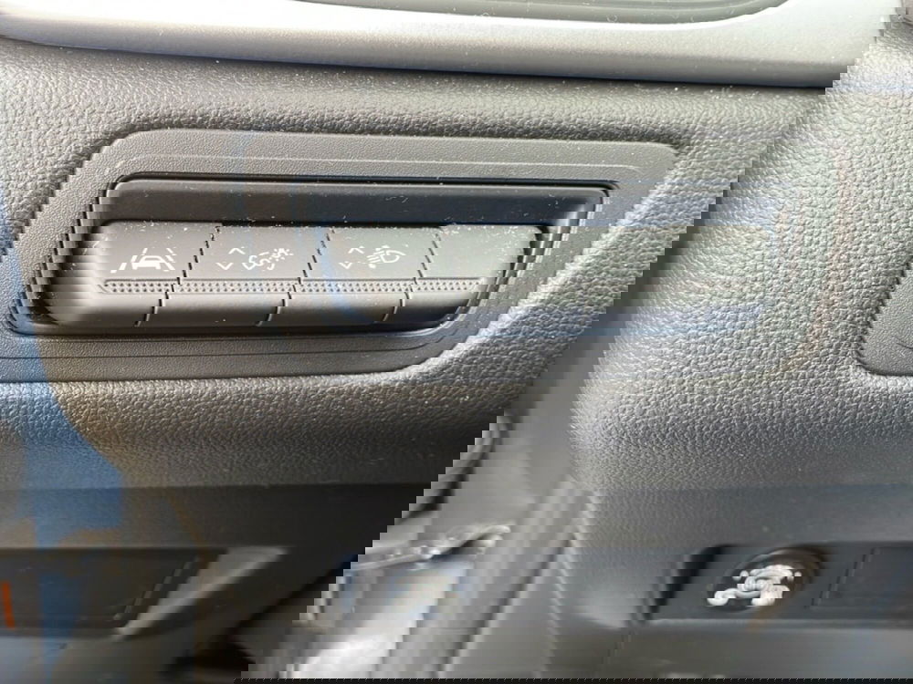 Renault Captur usata a Bologna (19)