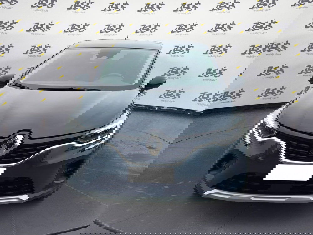 Renault Captur usata a Bologna (2)