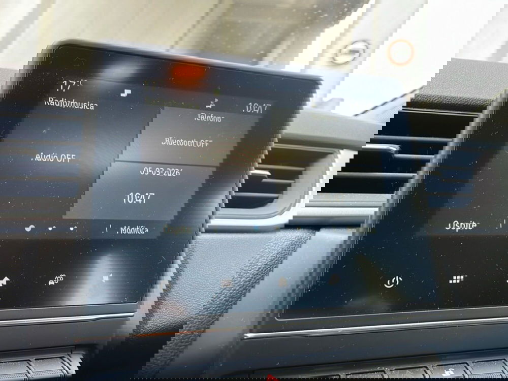 Renault Captur usata a Bologna (20)