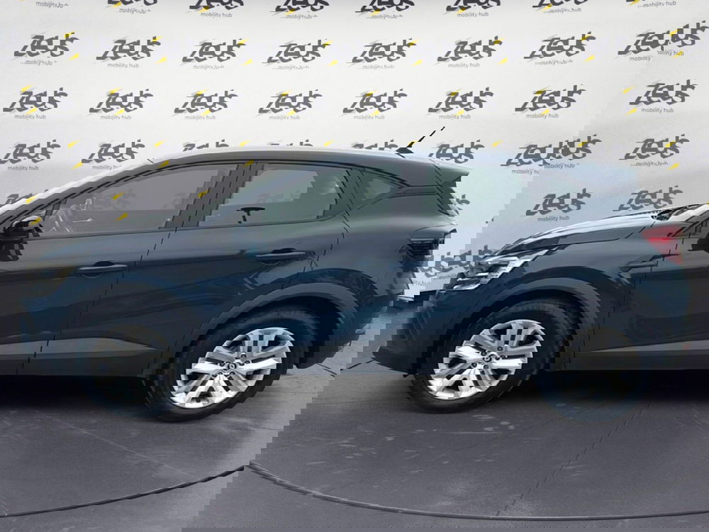 Renault Captur usata a Bologna (3)