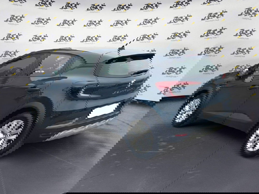 Renault Captur usata a Bologna (4)