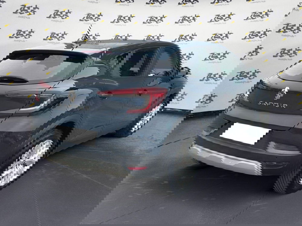 Renault Captur usata a Bologna (6)