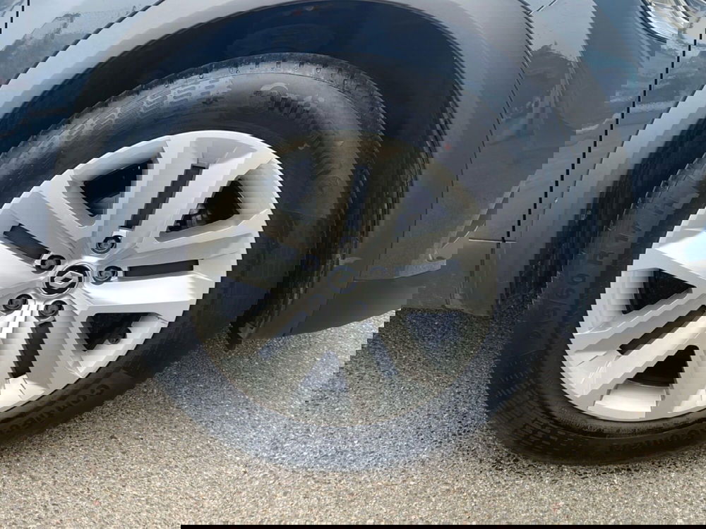 Renault Captur usata a Bologna (9)