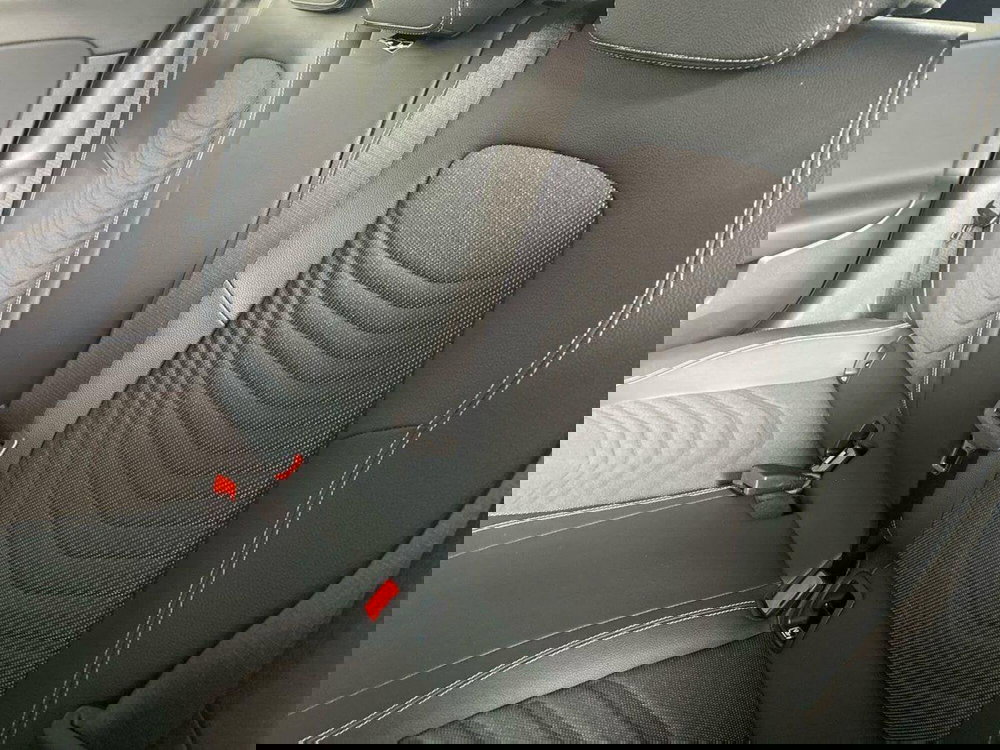 Mercedes-Benz CLA Shooting Brake usata a Bergamo (12)