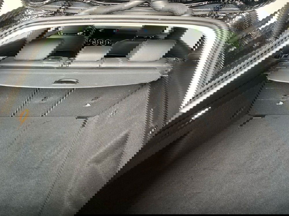 Mercedes-Benz CLA Shooting Brake usata a Bergamo (13)