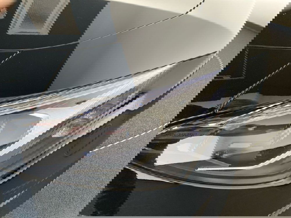 Mercedes-Benz CLA Shooting Brake usata a Bergamo (16)