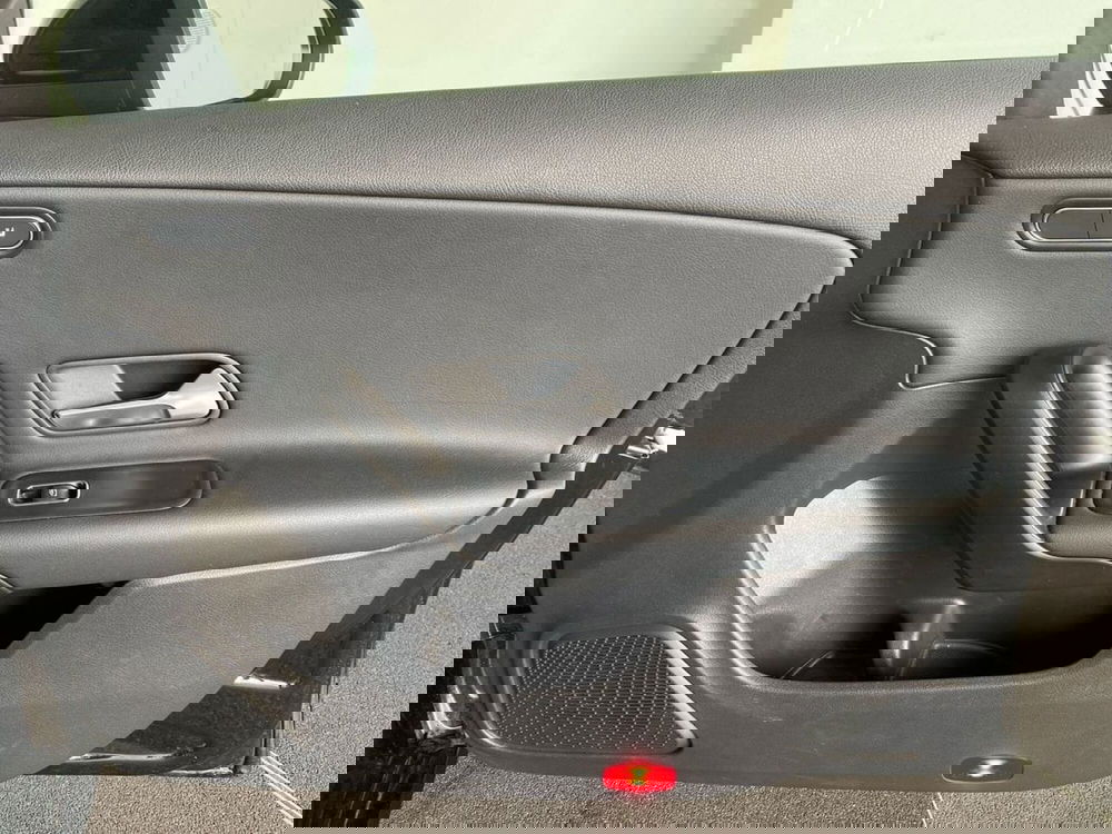 Mercedes-Benz CLA Shooting Brake usata a Bergamo (18)