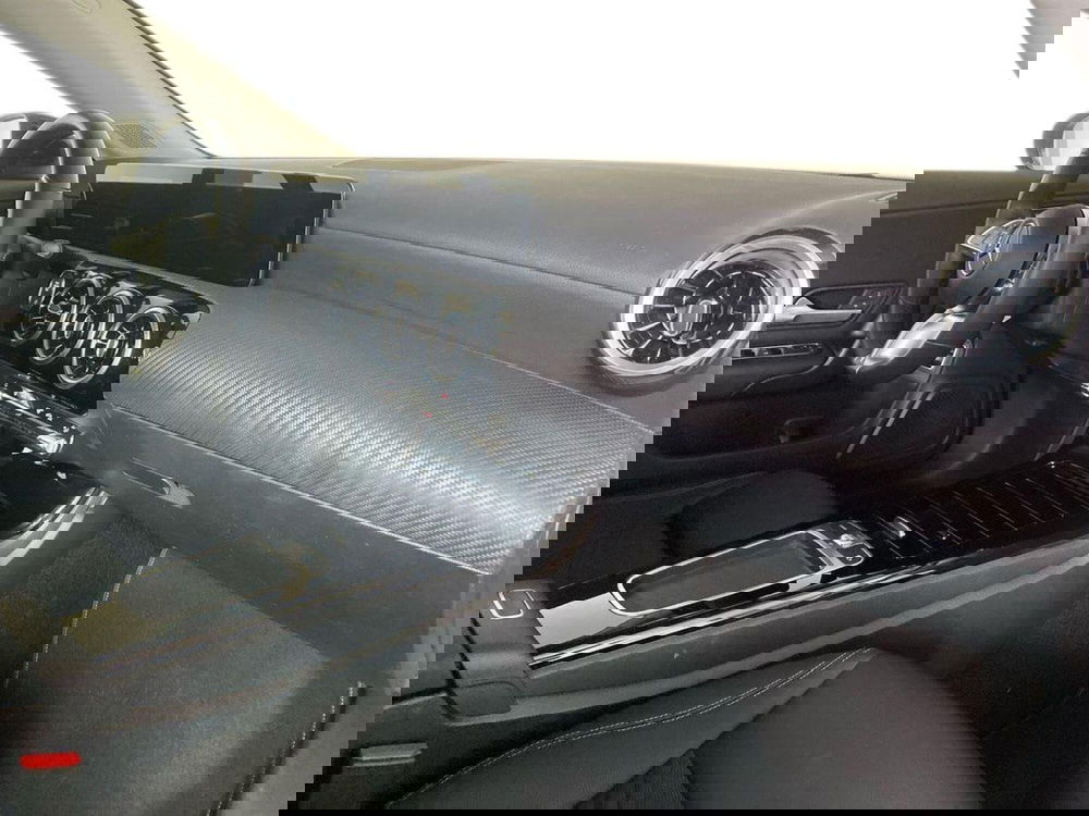 Mercedes-Benz CLA Shooting Brake usata a Bergamo (9)