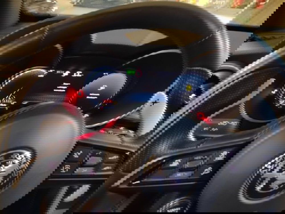 Alfa Romeo Stelvio usata a Forlì-Cesena (20)