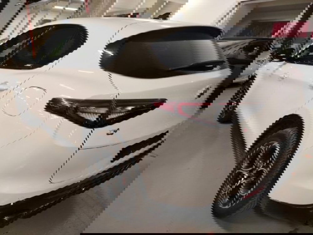 Alfa Romeo Stelvio usata a Forlì-Cesena (5)