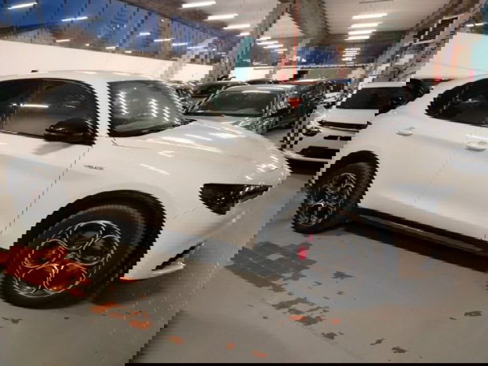 Alfa Romeo Stelvio usata a Forlì-Cesena (6)