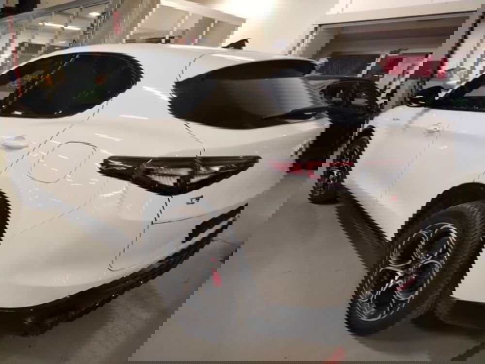 Alfa Romeo Stelvio usata a Forlì-Cesena (7)