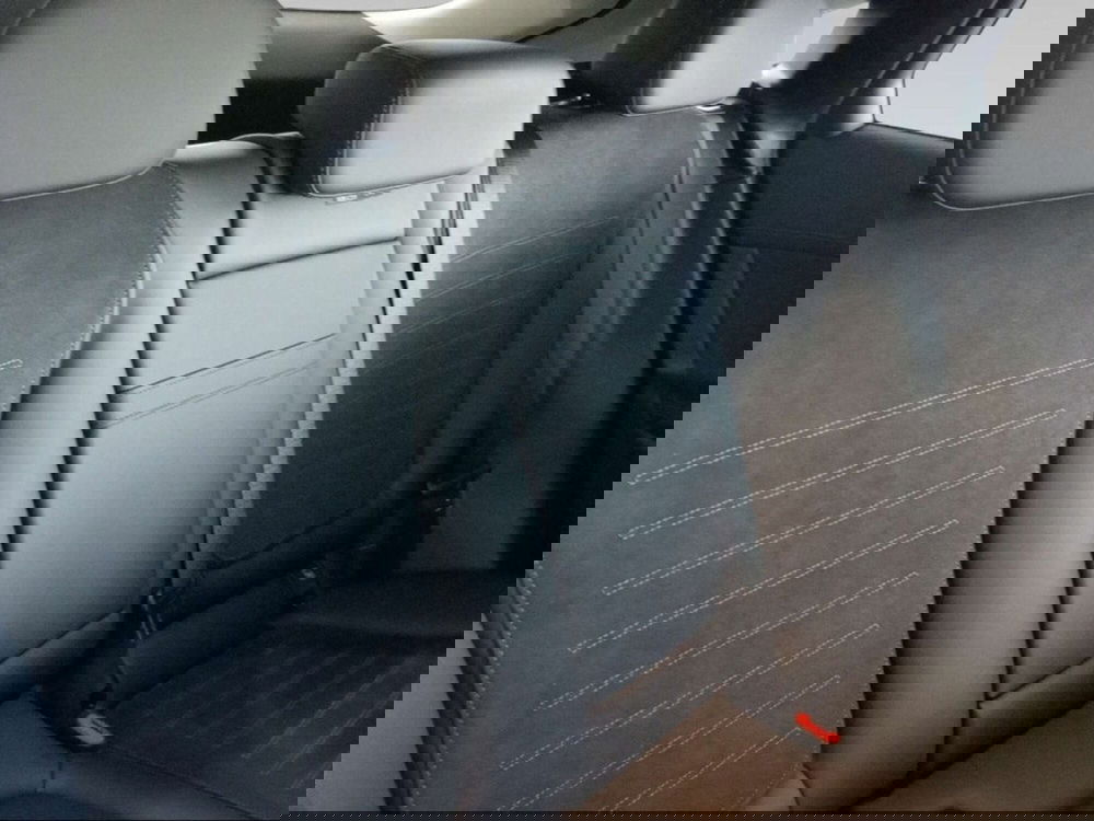 Mercedes-Benz GLC Coupé usata a Siena (15)