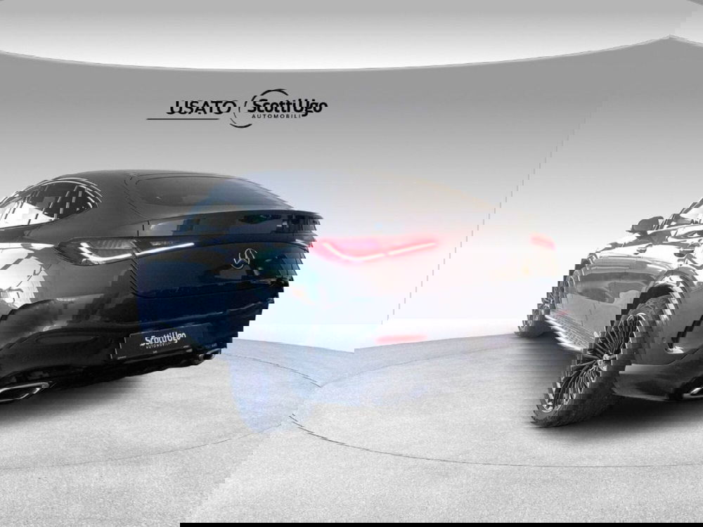 Mercedes-Benz GLC Coupé usata a Siena (3)