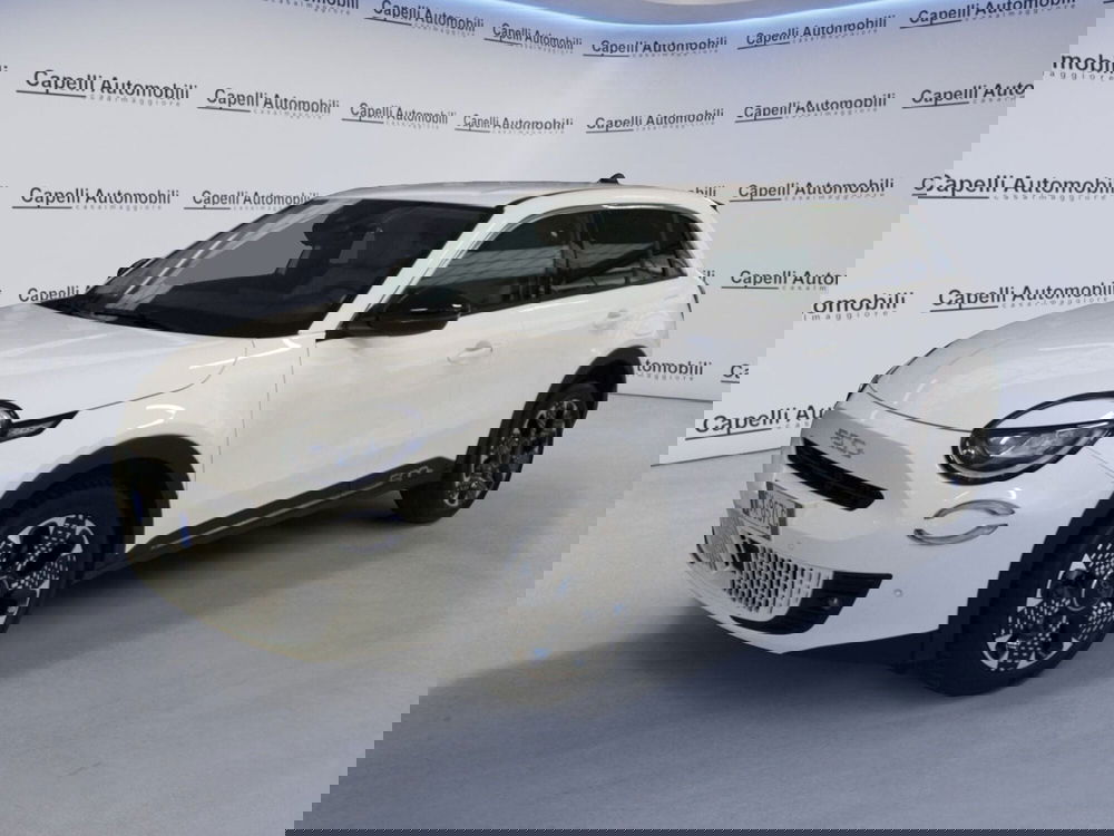 Fiat 600 usata a Cremona