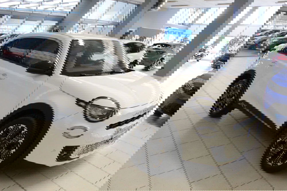 Fiat 600 usata a Cremona (2)