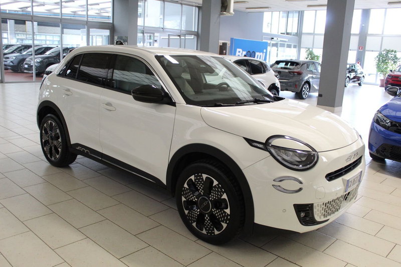 Fiat 600 usata a Cremona (2)