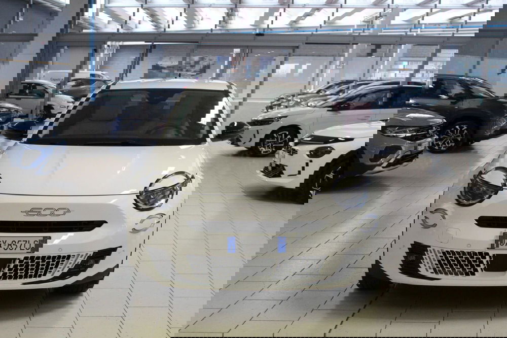 Fiat 600 usata a Cremona (3)